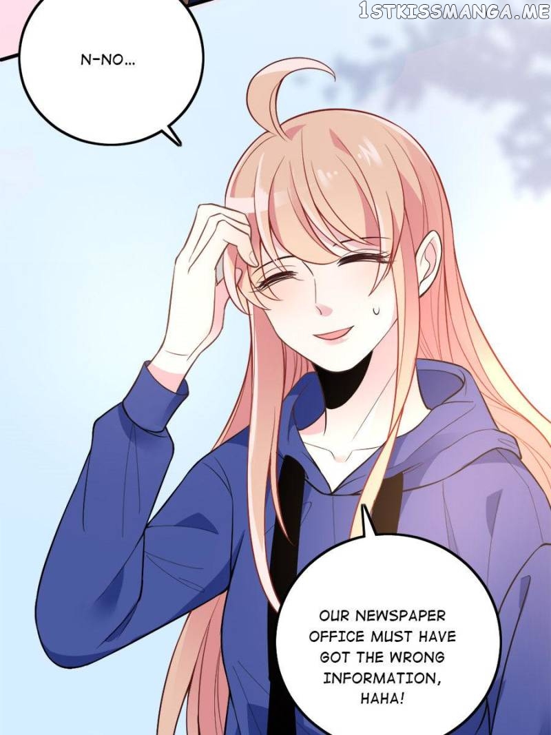 Mysterious Star: Battle With My Sweet Wife chapter 56 - page 41