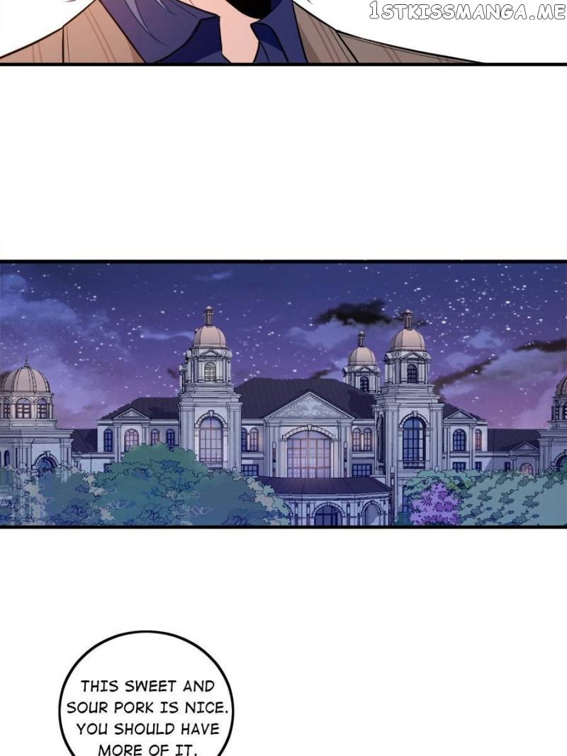Mysterious Star: Battle With My Sweet Wife chapter 56 - page 43