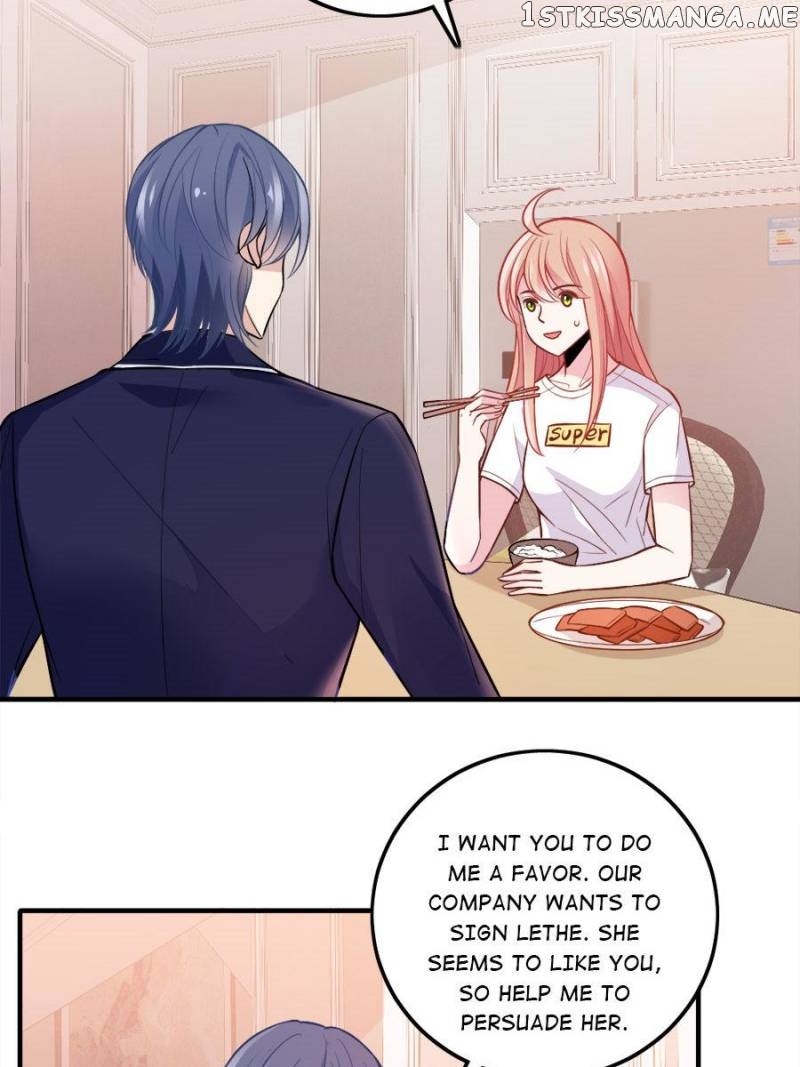 Mysterious Star: Battle With My Sweet Wife chapter 56 - page 46