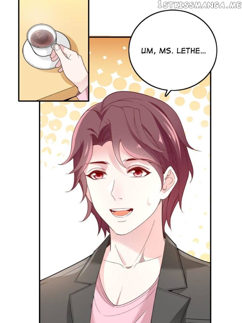 Mysterious Star: Battle With My Sweet Wife chapter 56 - page 5