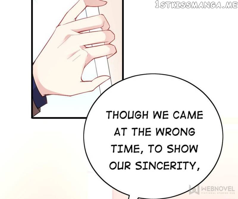 Mysterious Star: Battle With My Sweet Wife chapter 55 - page 6