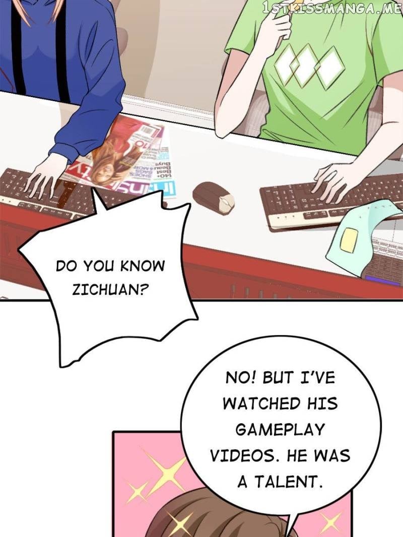 Mysterious Star: Battle With My Sweet Wife chapter 54 - page 58