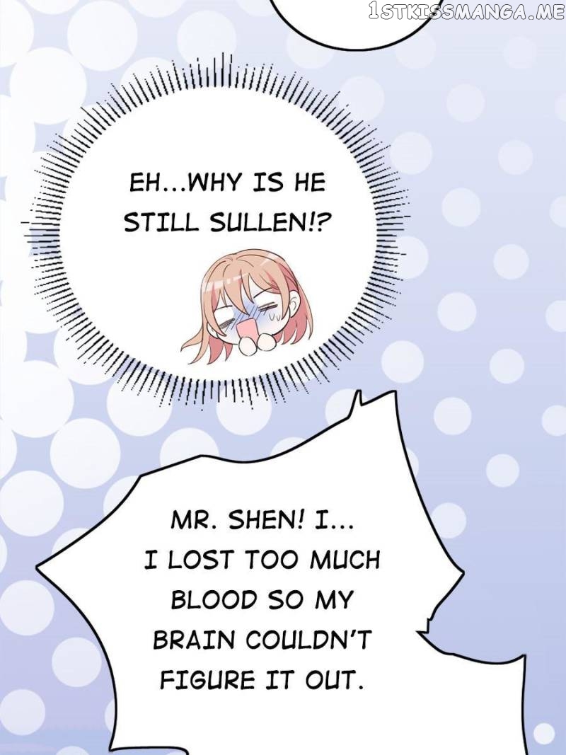 Mysterious Star: Battle With My Sweet Wife chapter 53 - page 68