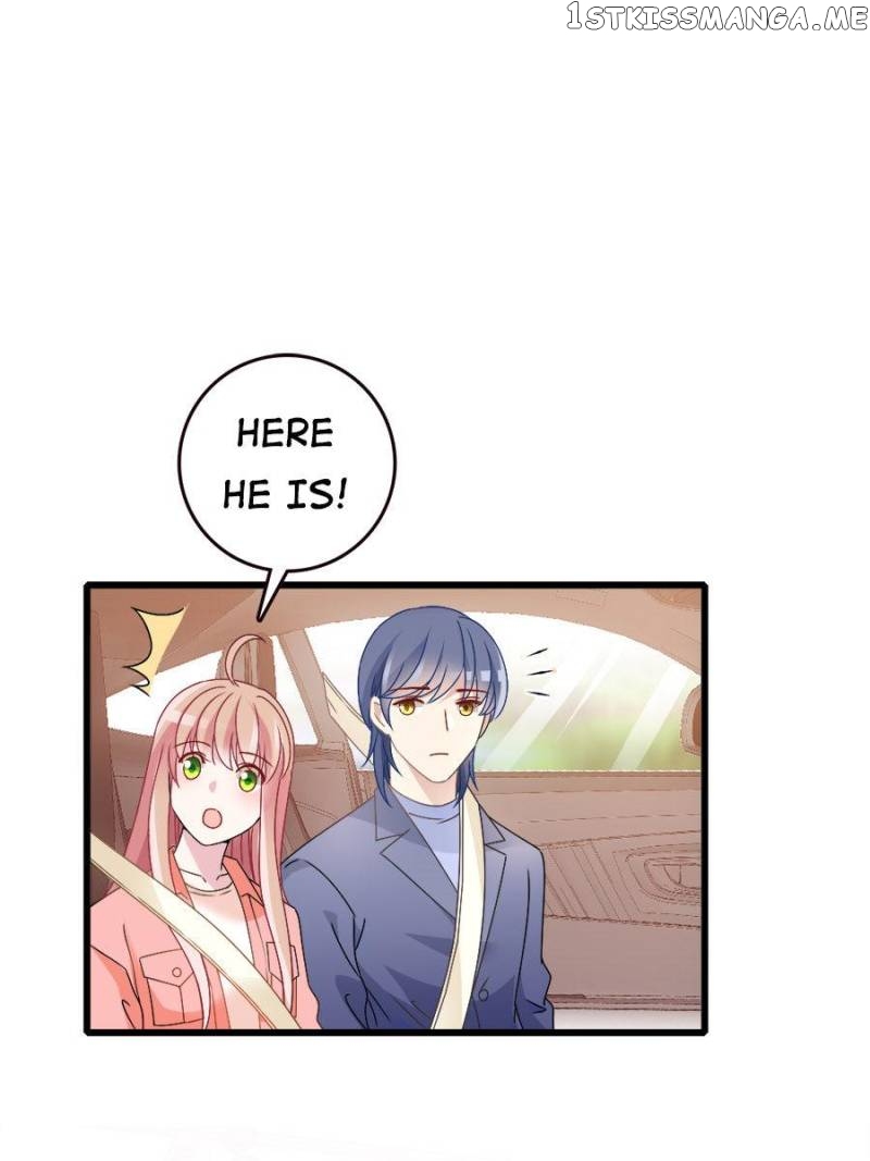 Mysterious Star: Battle With My Sweet Wife chapter 52 - page 1