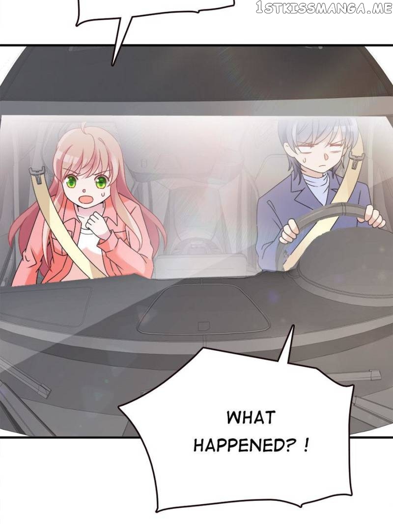 Mysterious Star: Battle With My Sweet Wife chapter 52 - page 13