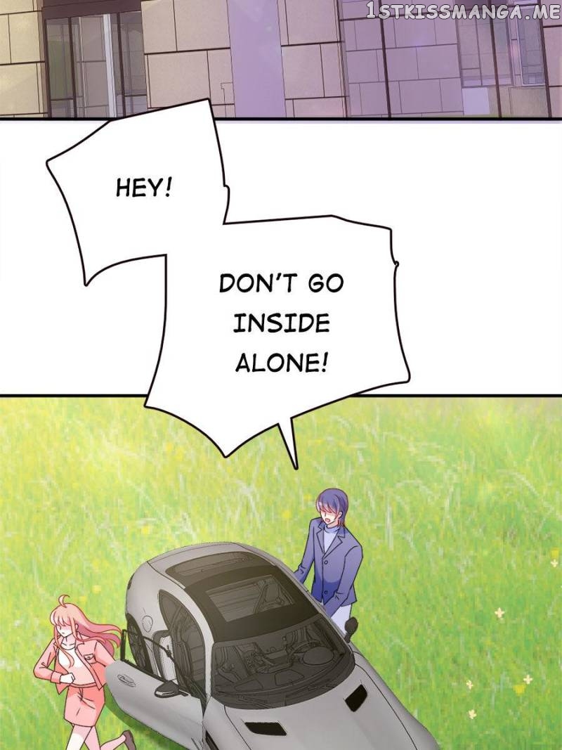 Mysterious Star: Battle With My Sweet Wife chapter 52 - page 20
