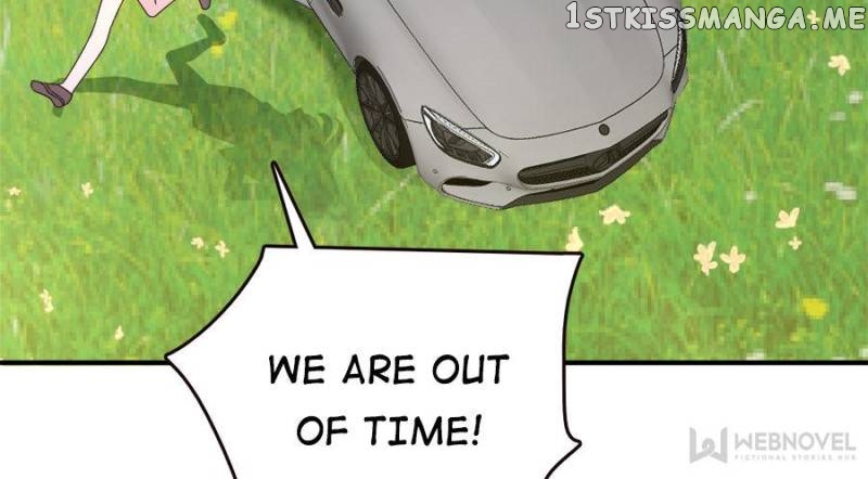Mysterious Star: Battle With My Sweet Wife chapter 52 - page 21