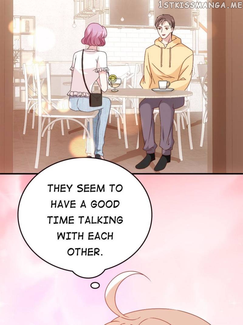 Mysterious Star: Battle With My Sweet Wife chapter 52 - page 4