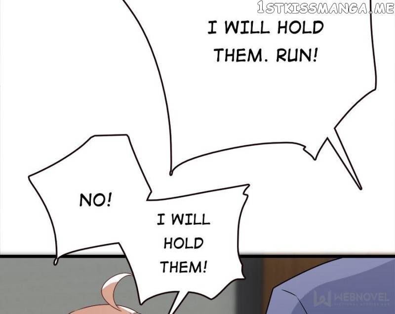 Mysterious Star: Battle With My Sweet Wife chapter 52 - page 45