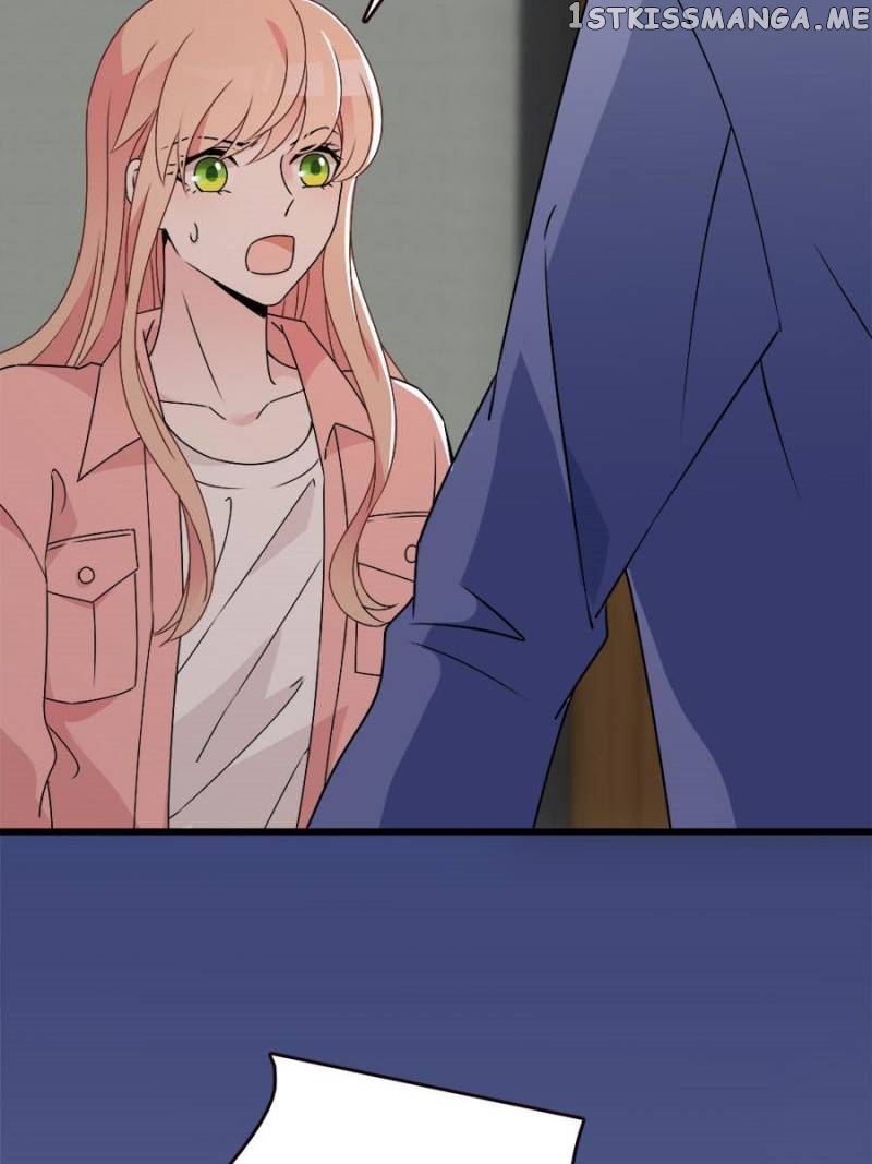 Mysterious Star: Battle With My Sweet Wife chapter 52 - page 46