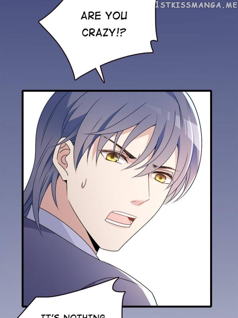 Mysterious Star: Battle With My Sweet Wife chapter 52 - page 47