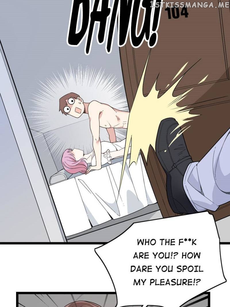 Mysterious Star: Battle With My Sweet Wife chapter 52 - page 58