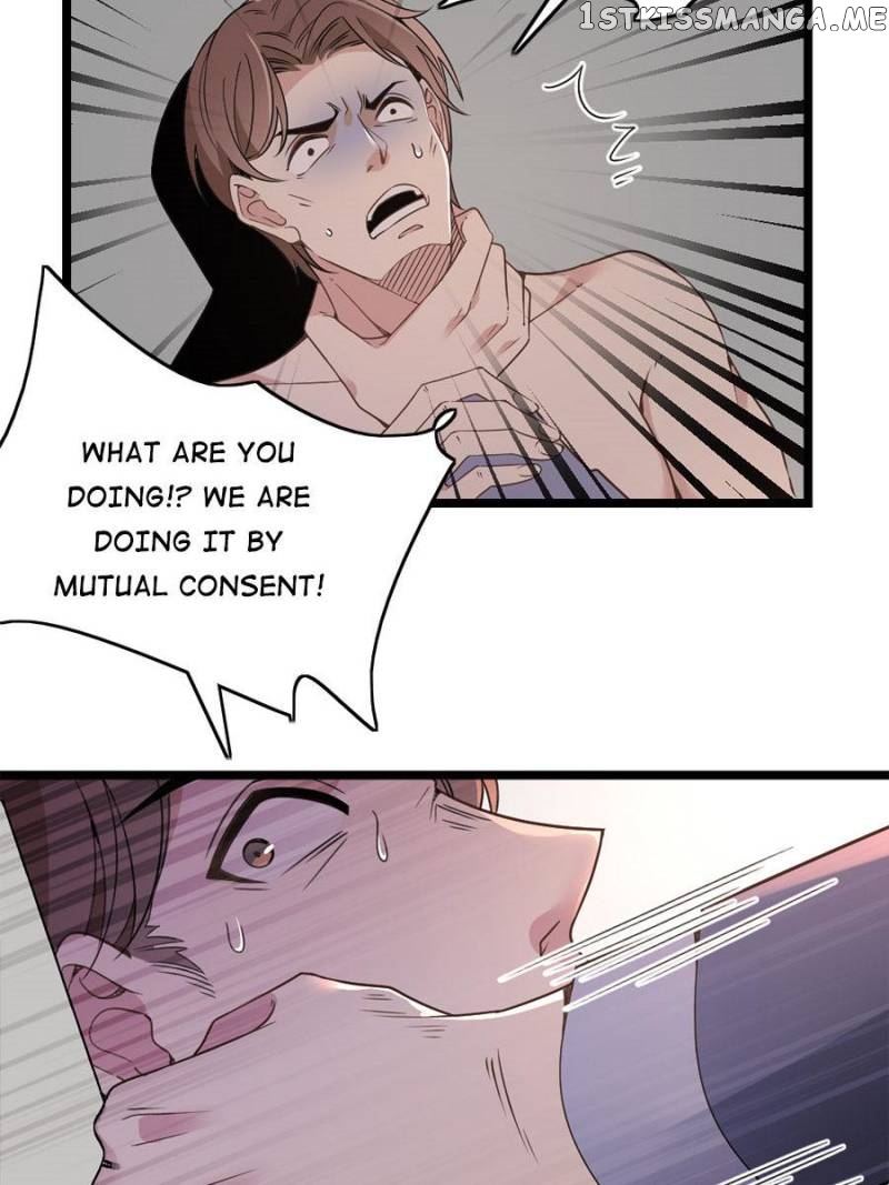 Mysterious Star: Battle With My Sweet Wife chapter 52 - page 59