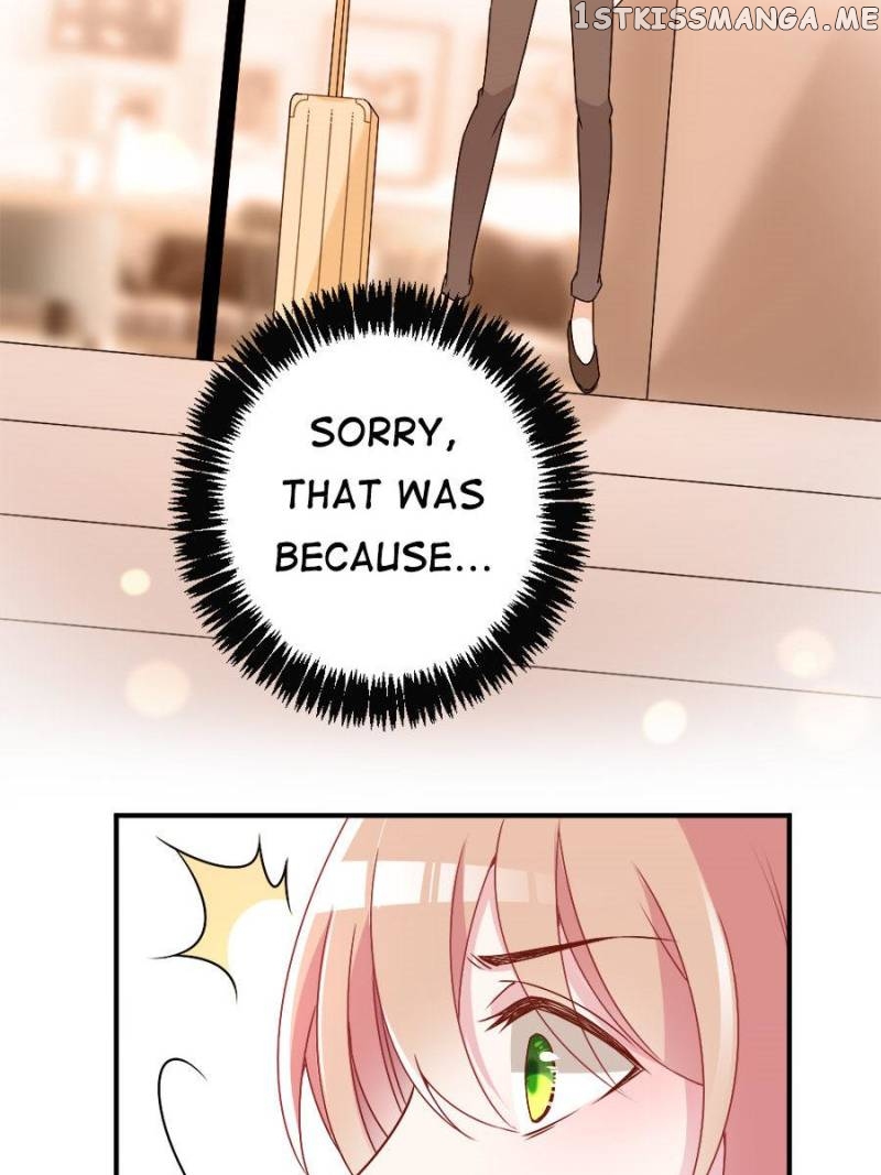 Mysterious Star: Battle With My Sweet Wife chapter 52 - page 8