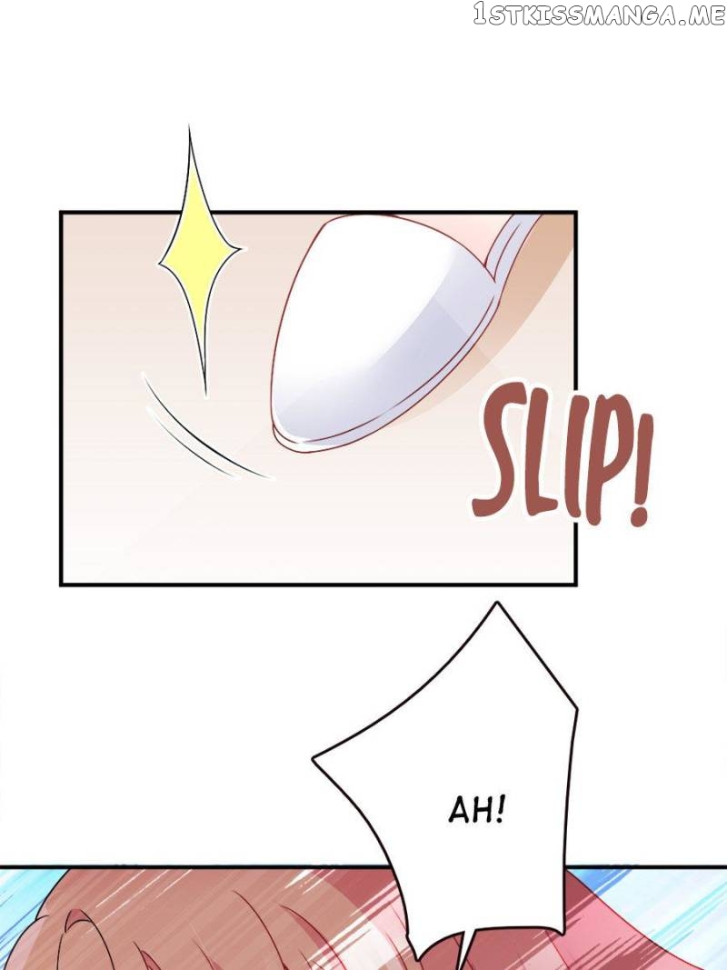 Mysterious Star: Battle With My Sweet Wife chapter 51 - page 22