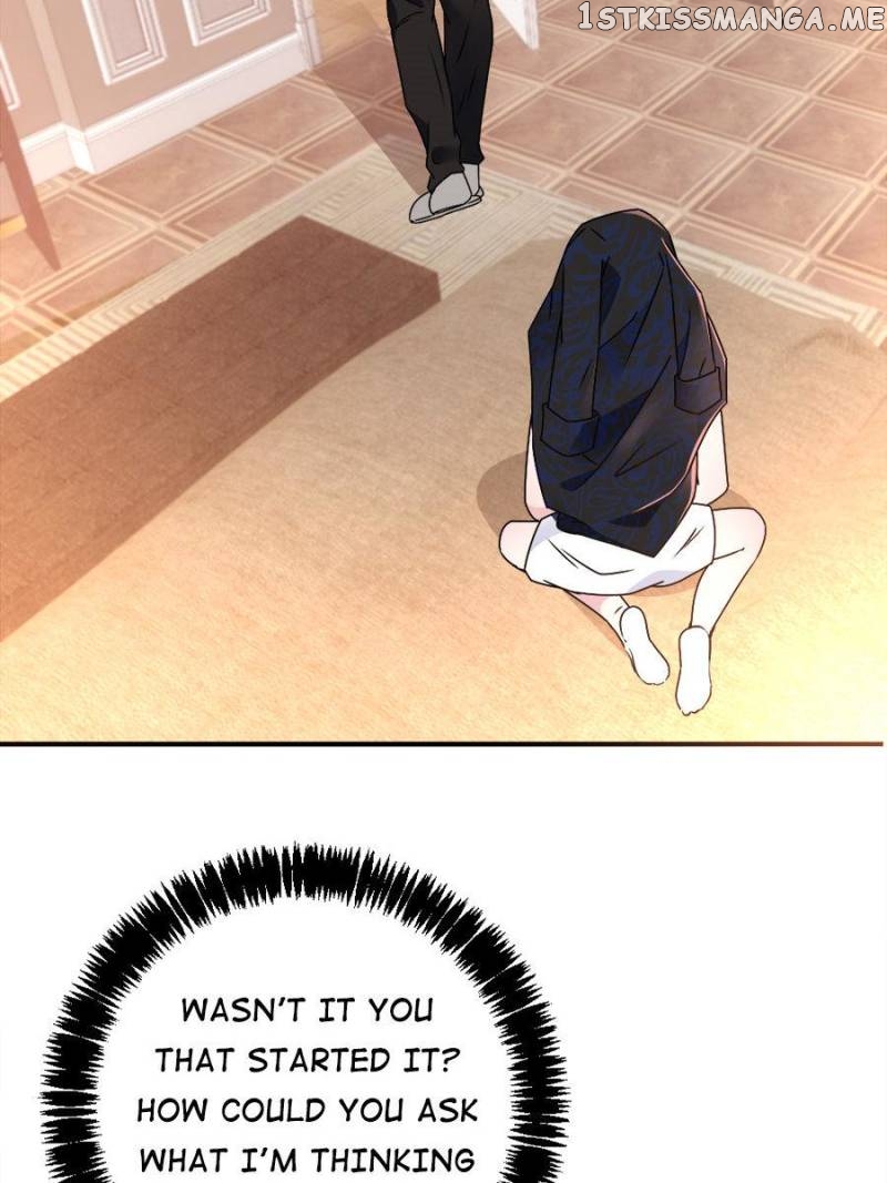 Mysterious Star: Battle With My Sweet Wife chapter 51 - page 40