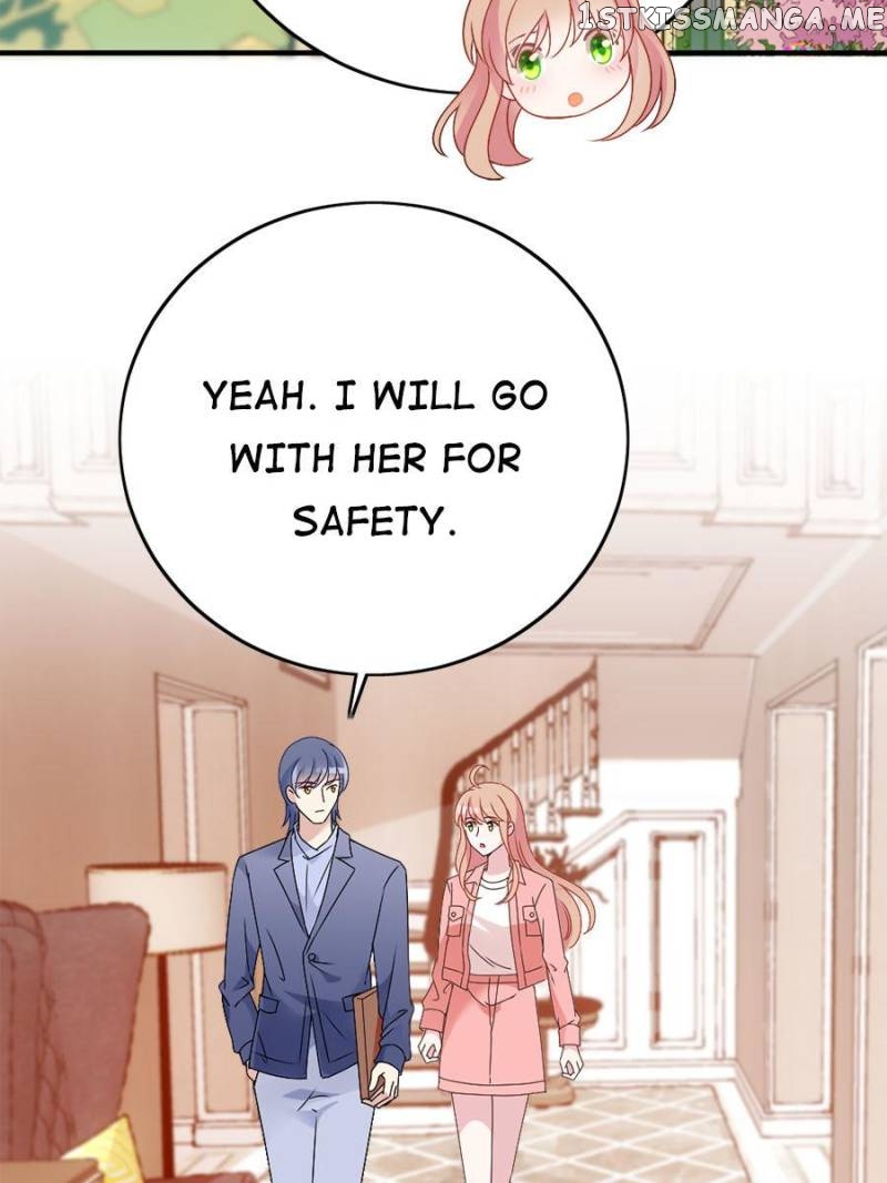 Mysterious Star: Battle With My Sweet Wife chapter 51 - page 44