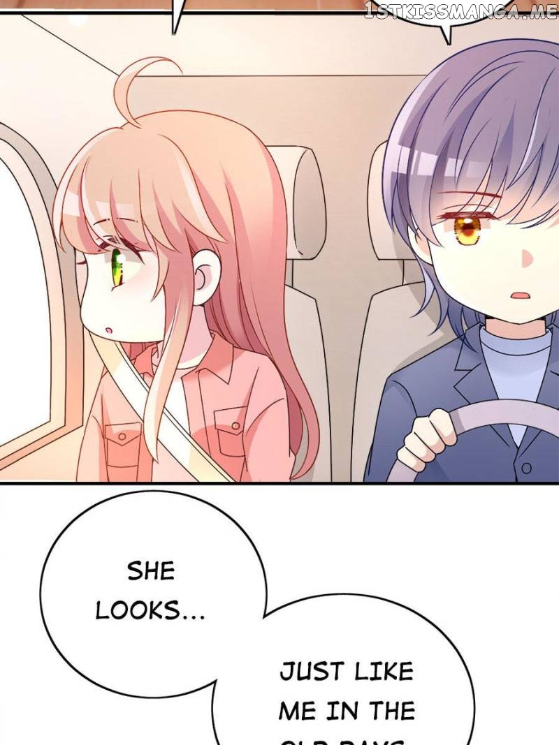 Mysterious Star: Battle With My Sweet Wife chapter 51 - page 49