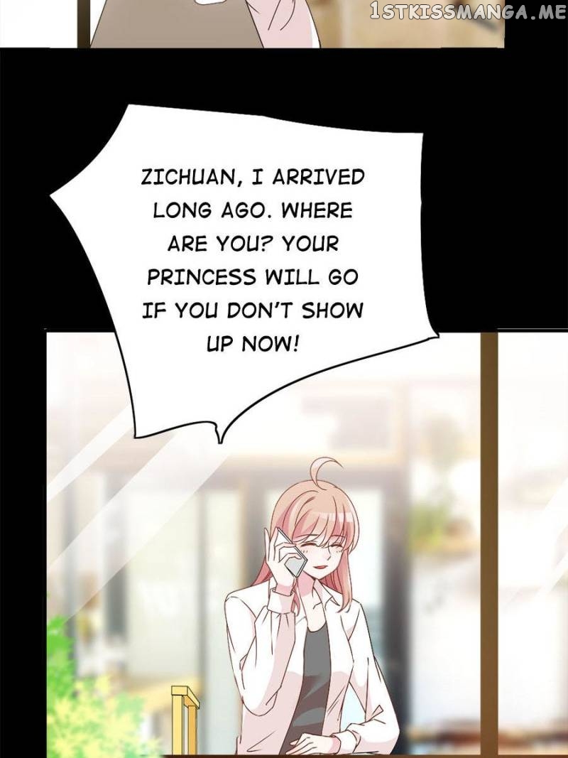 Mysterious Star: Battle With My Sweet Wife chapter 51 - page 52