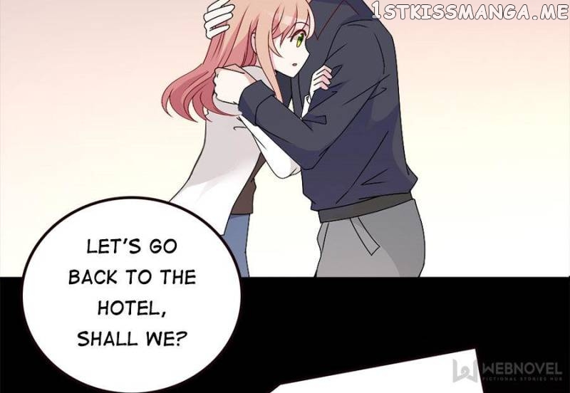 Mysterious Star: Battle With My Sweet Wife chapter 51 - page 60