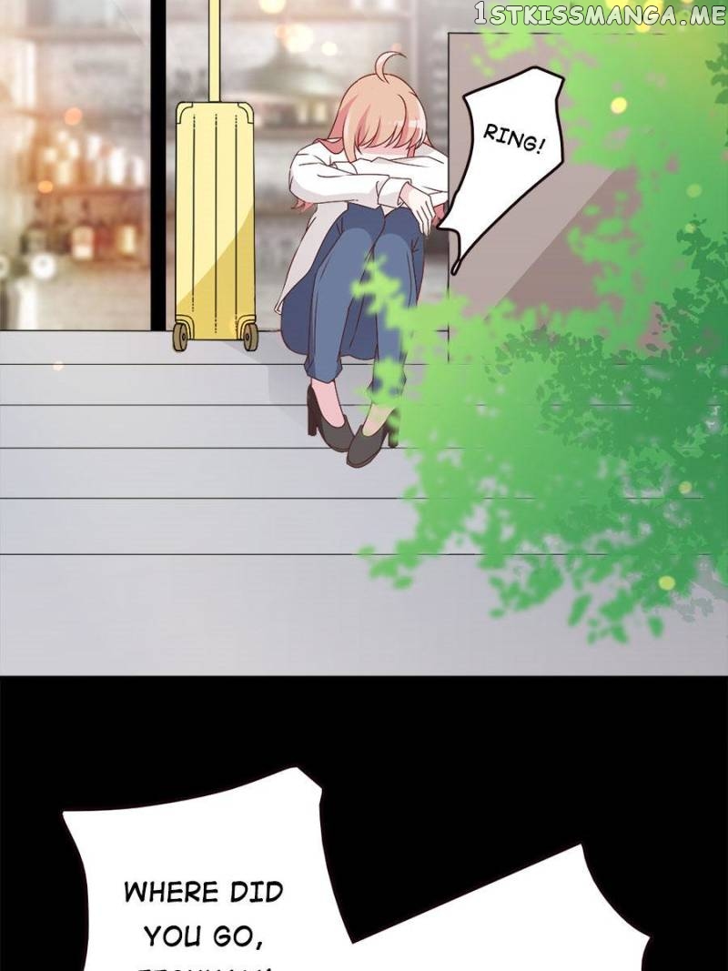 Mysterious Star: Battle With My Sweet Wife chapter 51 - page 64