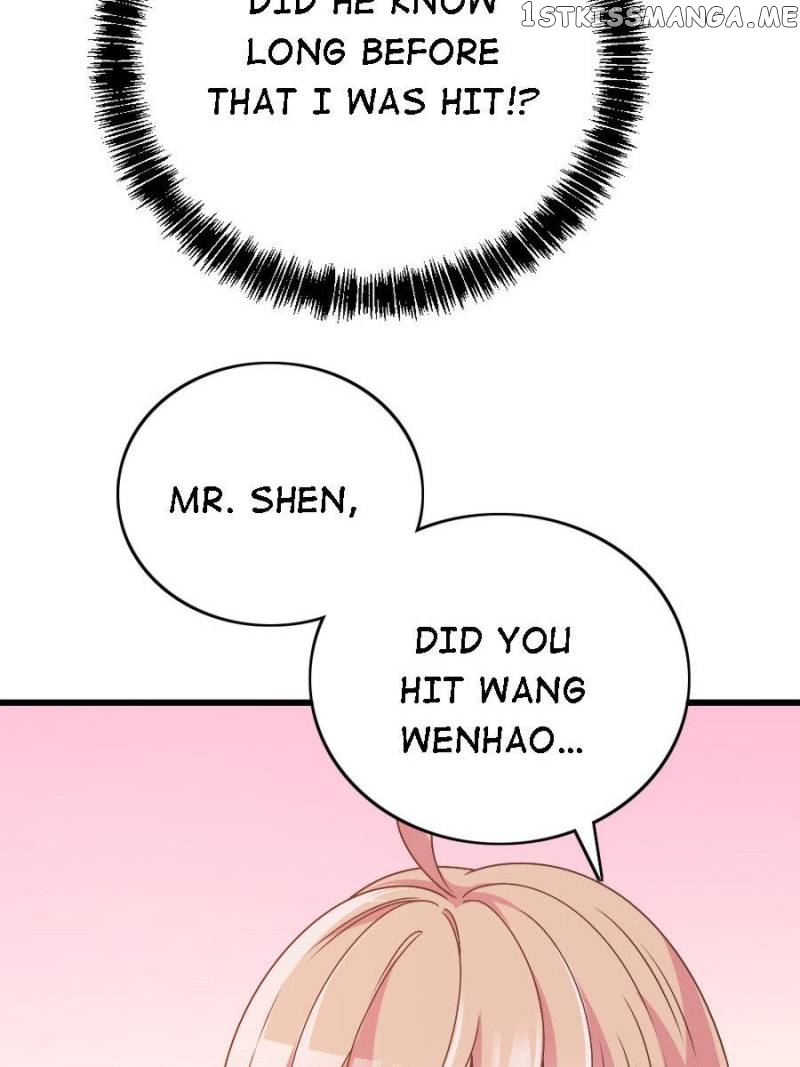 Mysterious Star: Battle With My Sweet Wife chapter 50 - page 16