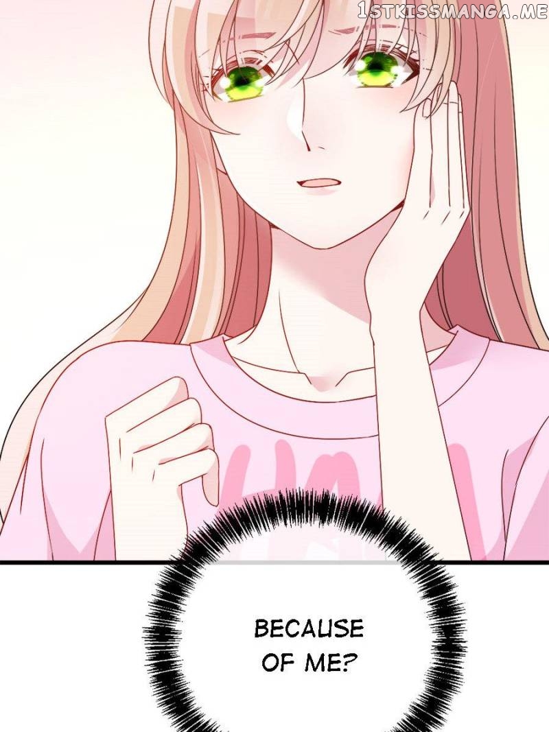 Mysterious Star: Battle With My Sweet Wife chapter 50 - page 17