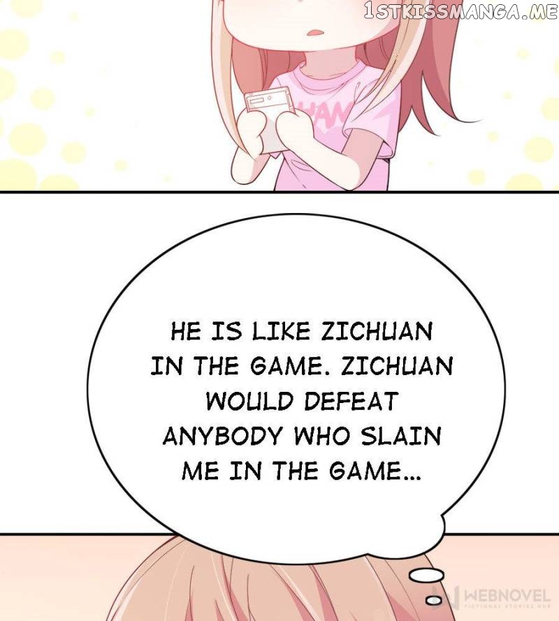 Mysterious Star: Battle With My Sweet Wife chapter 50 - page 2
