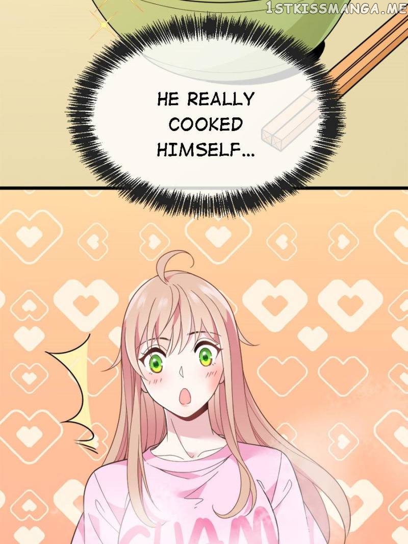 Mysterious Star: Battle With My Sweet Wife chapter 50 - page 29