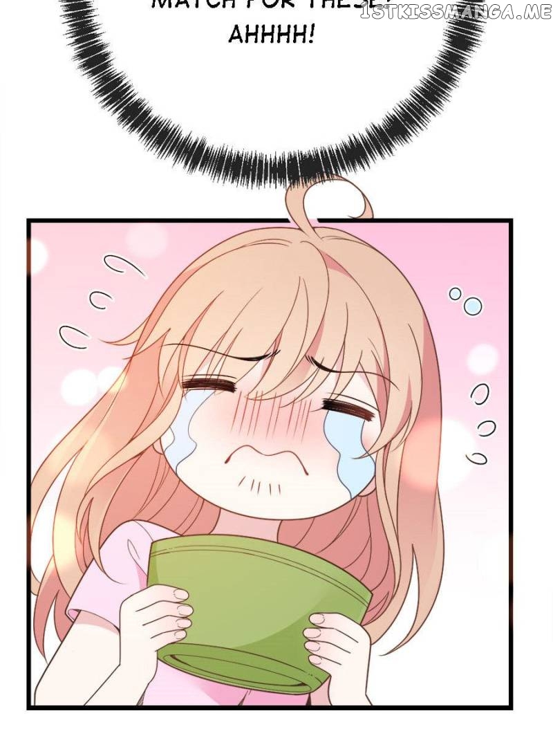 Mysterious Star: Battle With My Sweet Wife chapter 50 - page 35