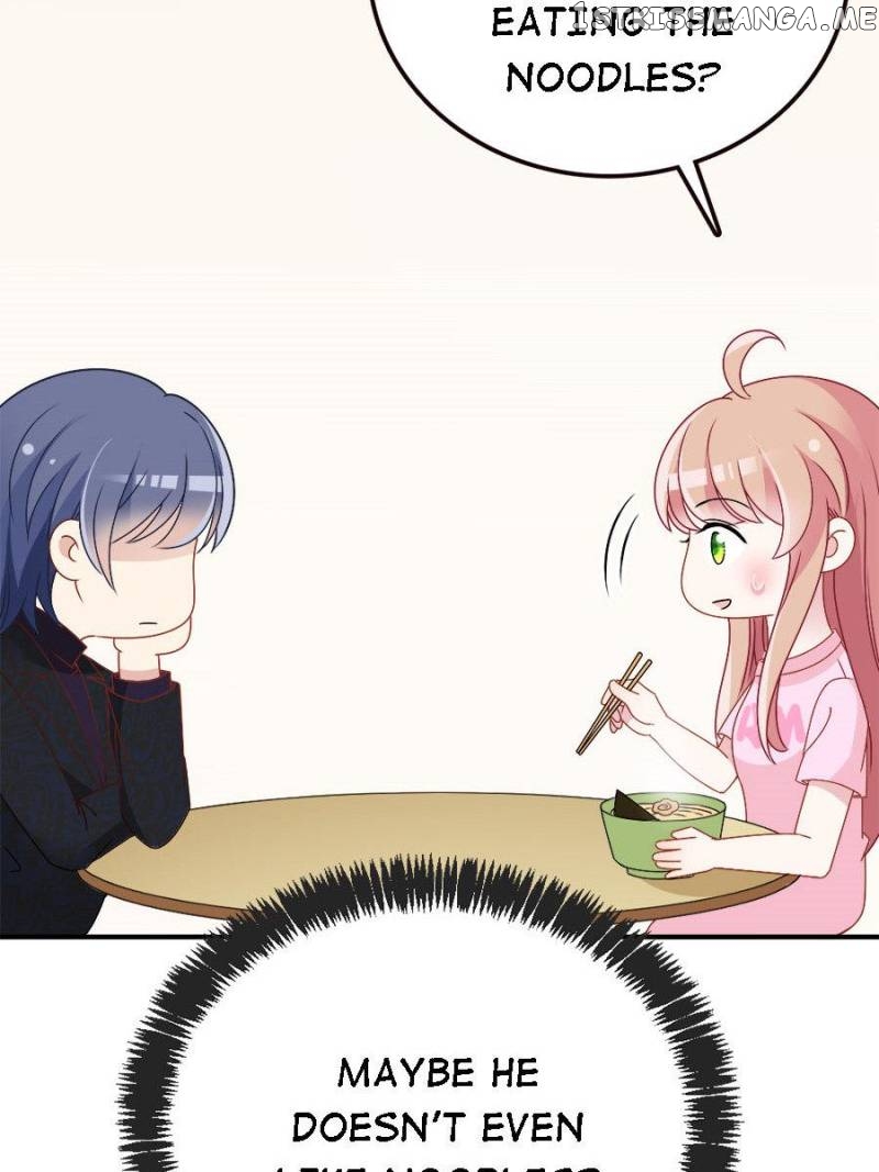 Mysterious Star: Battle With My Sweet Wife chapter 50 - page 41