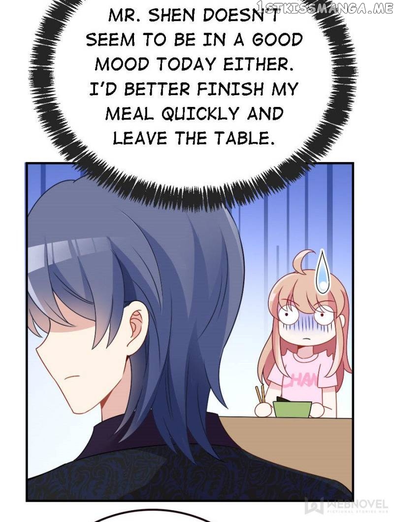 Mysterious Star: Battle With My Sweet Wife chapter 50 - page 47