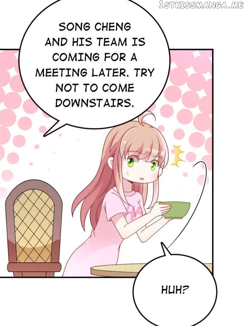 Mysterious Star: Battle With My Sweet Wife chapter 50 - page 48