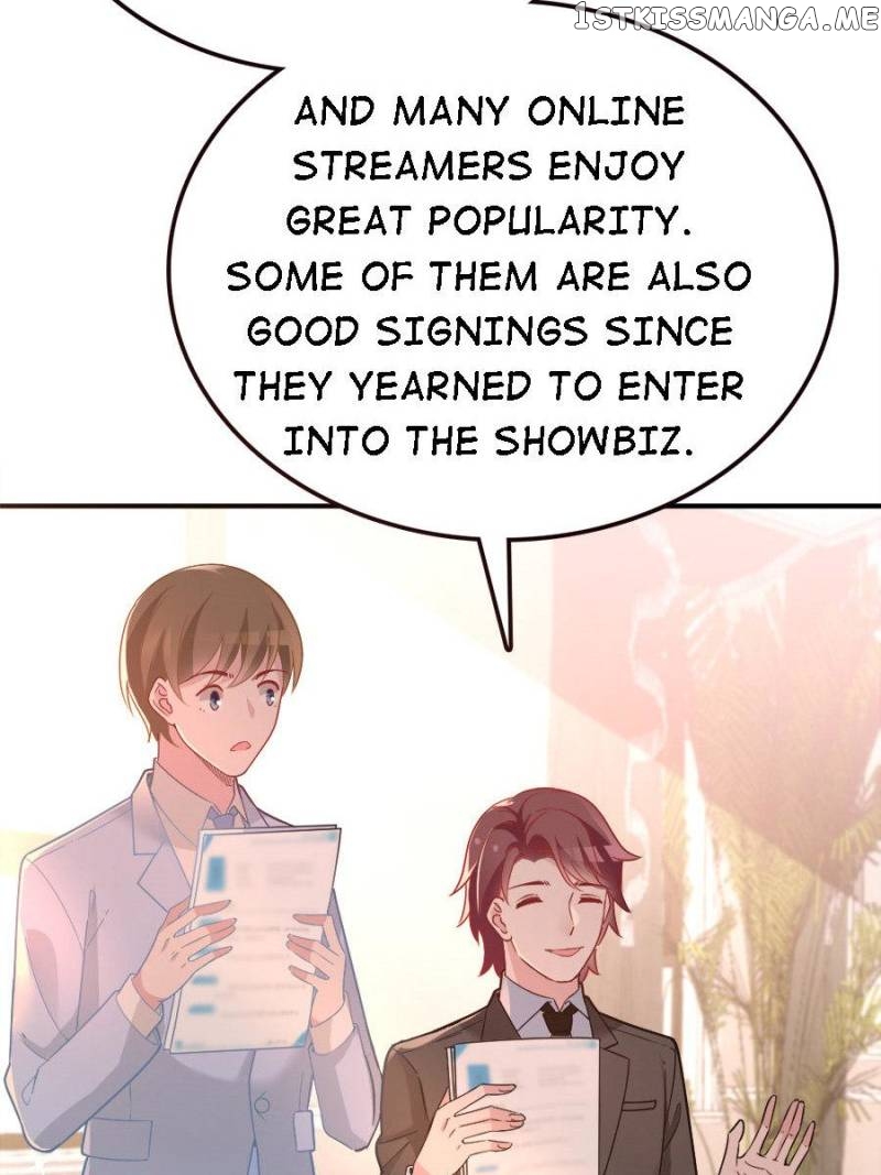 Mysterious Star: Battle With My Sweet Wife chapter 50 - page 60