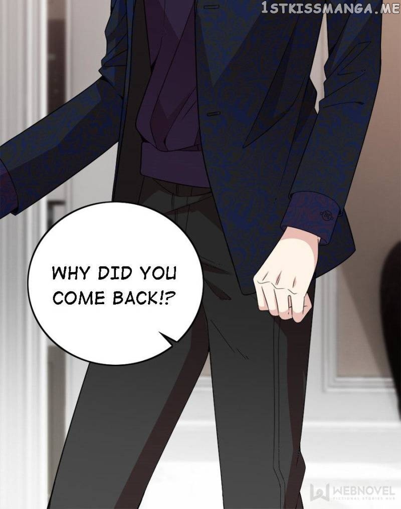 Mysterious Star: Battle With My Sweet Wife chapter 50 - page 9