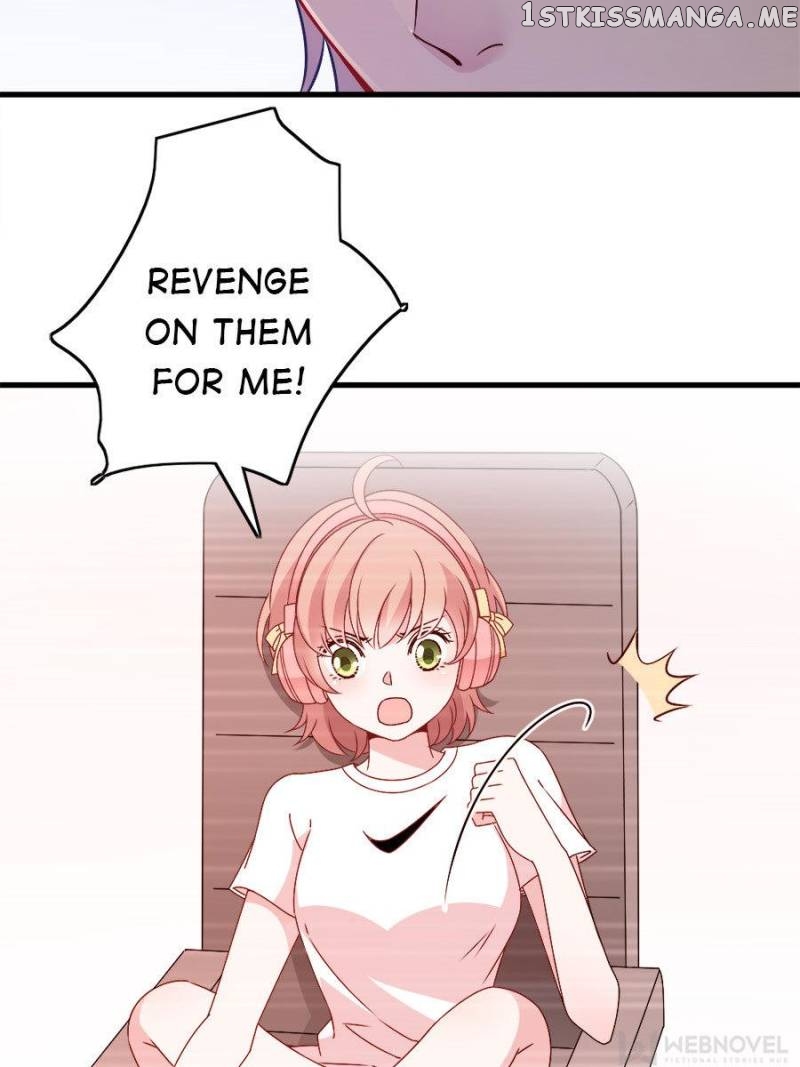 Mysterious Star: Battle With My Sweet Wife chapter 49 - page 20