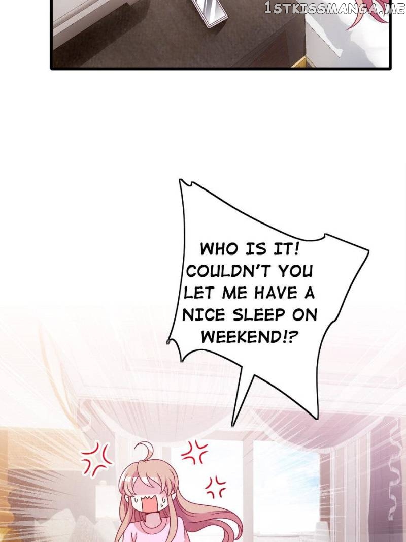 Mysterious Star: Battle With My Sweet Wife chapter 49 - page 28