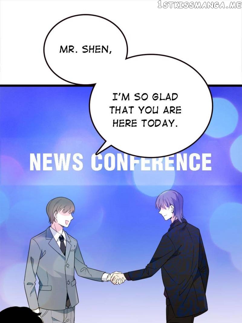 Mysterious Star: Battle With My Sweet Wife chapter 49 - page 34