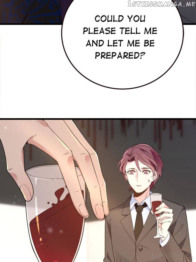 Mysterious Star: Battle With My Sweet Wife chapter 49 - page 41
