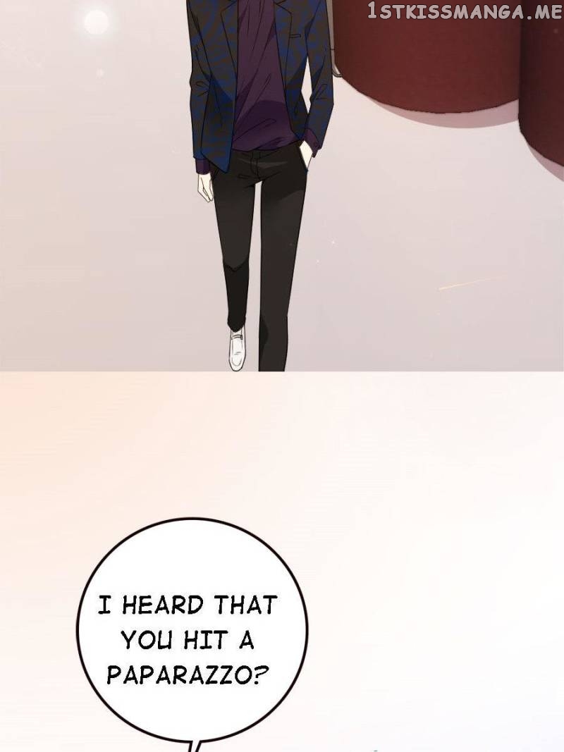Mysterious Star: Battle With My Sweet Wife chapter 49 - page 46
