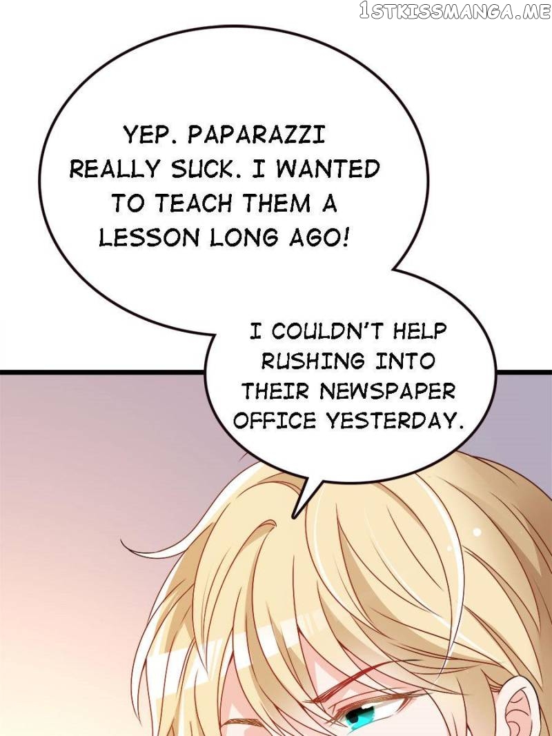 Mysterious Star: Battle With My Sweet Wife chapter 49 - page 49