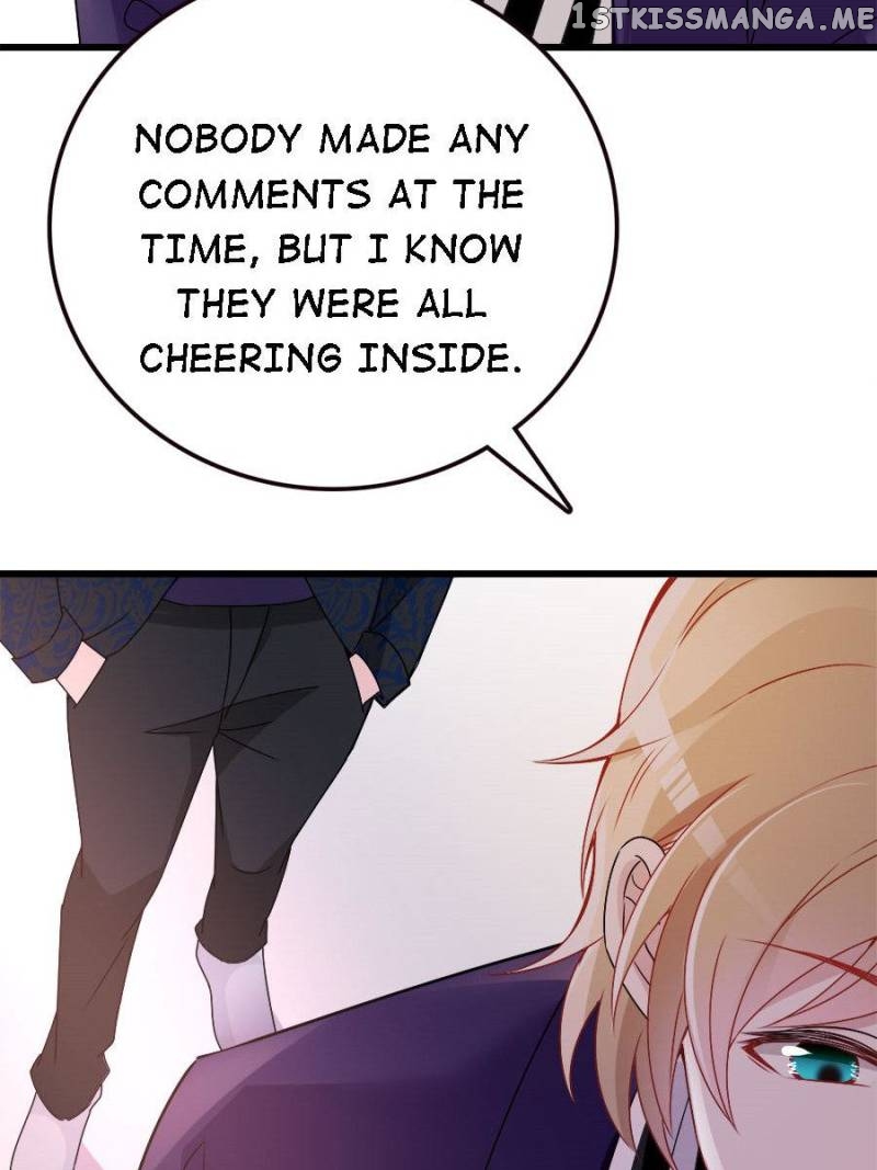 Mysterious Star: Battle With My Sweet Wife chapter 49 - page 55
