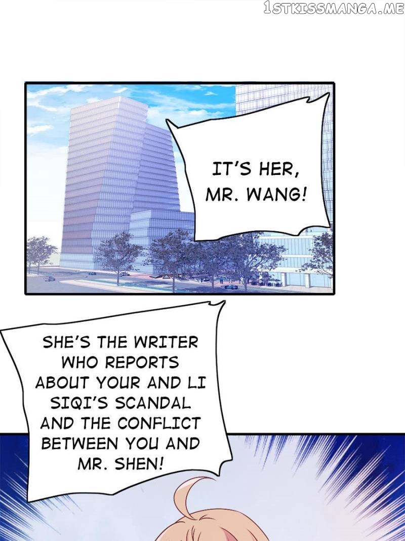 Mysterious Star: Battle With My Sweet Wife chapter 48 - page 1