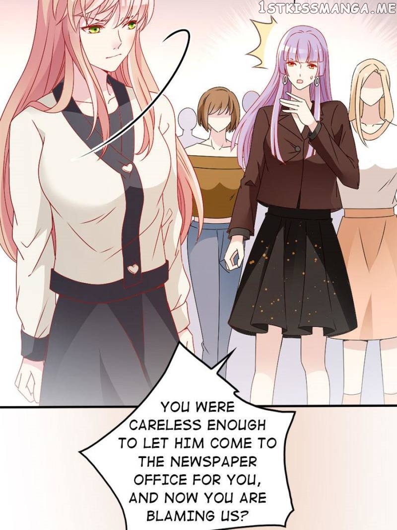 Mysterious Star: Battle With My Sweet Wife chapter 48 - page 20