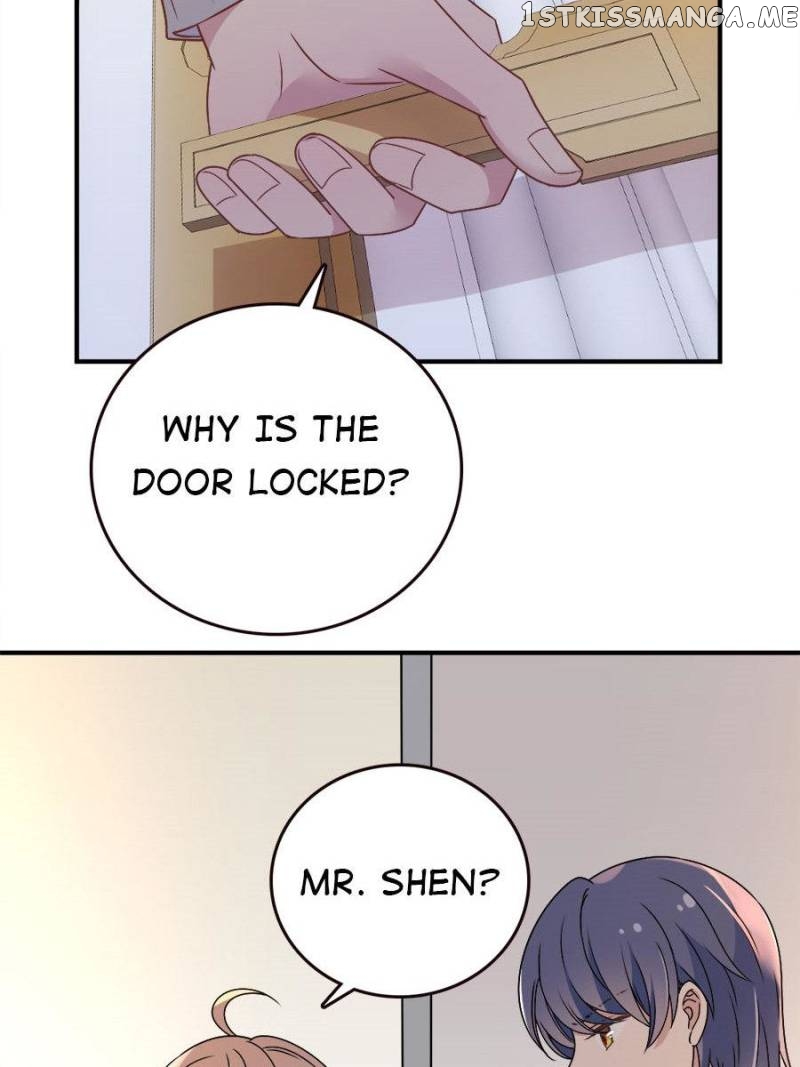 Mysterious Star: Battle With My Sweet Wife chapter 48 - page 37