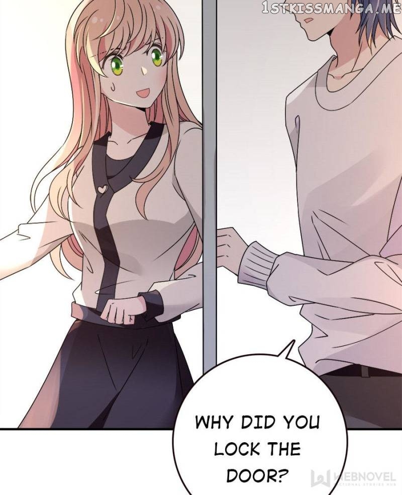 Mysterious Star: Battle With My Sweet Wife chapter 48 - page 38