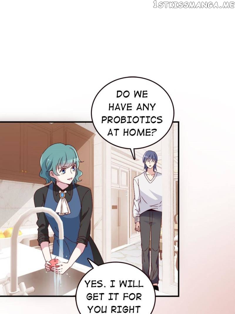 Mysterious Star: Battle With My Sweet Wife chapter 48 - page 41