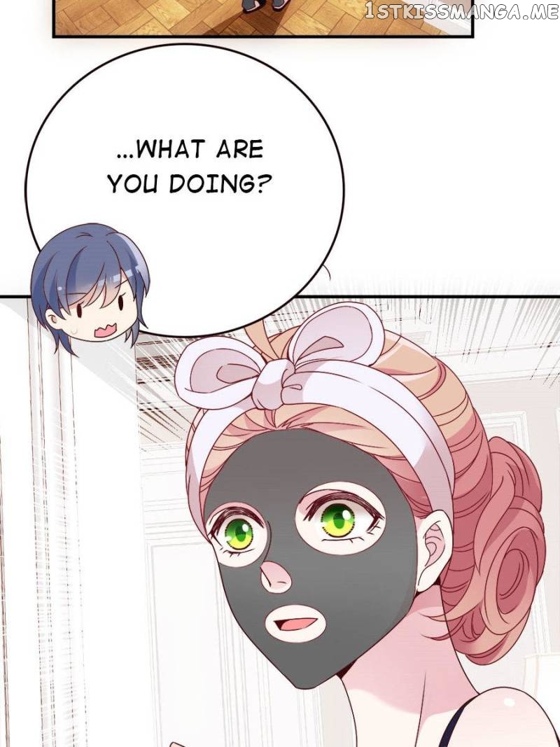 Mysterious Star: Battle With My Sweet Wife chapter 48 - page 47