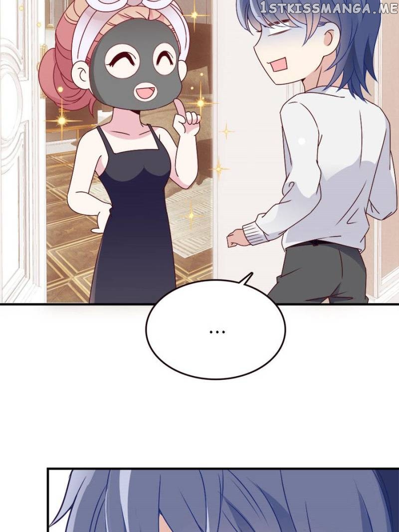 Mysterious Star: Battle With My Sweet Wife chapter 48 - page 50
