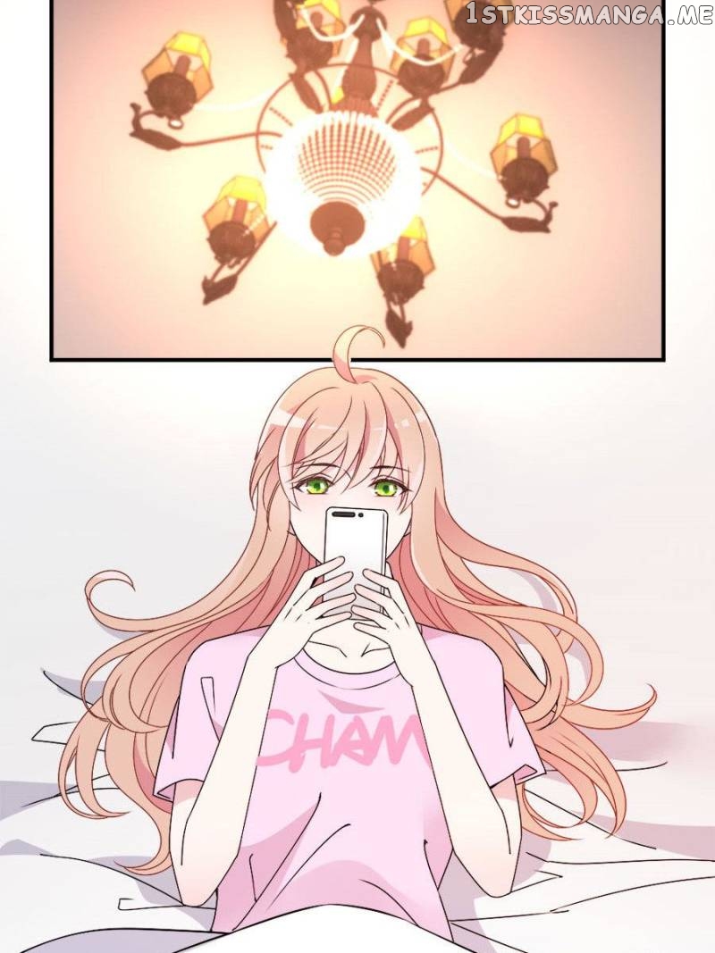 Mysterious Star: Battle With My Sweet Wife chapter 48 - page 59